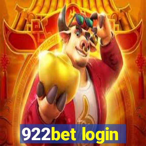 922bet login